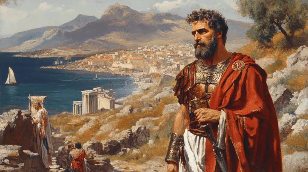 Bibilical Facts About Titus in The Bible