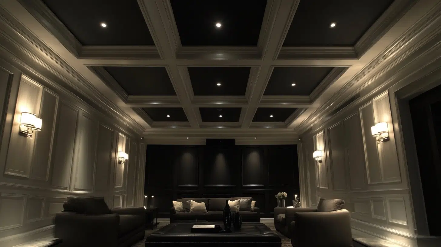 Black_Coffered_Ceiling_for_Luxe_Appeal