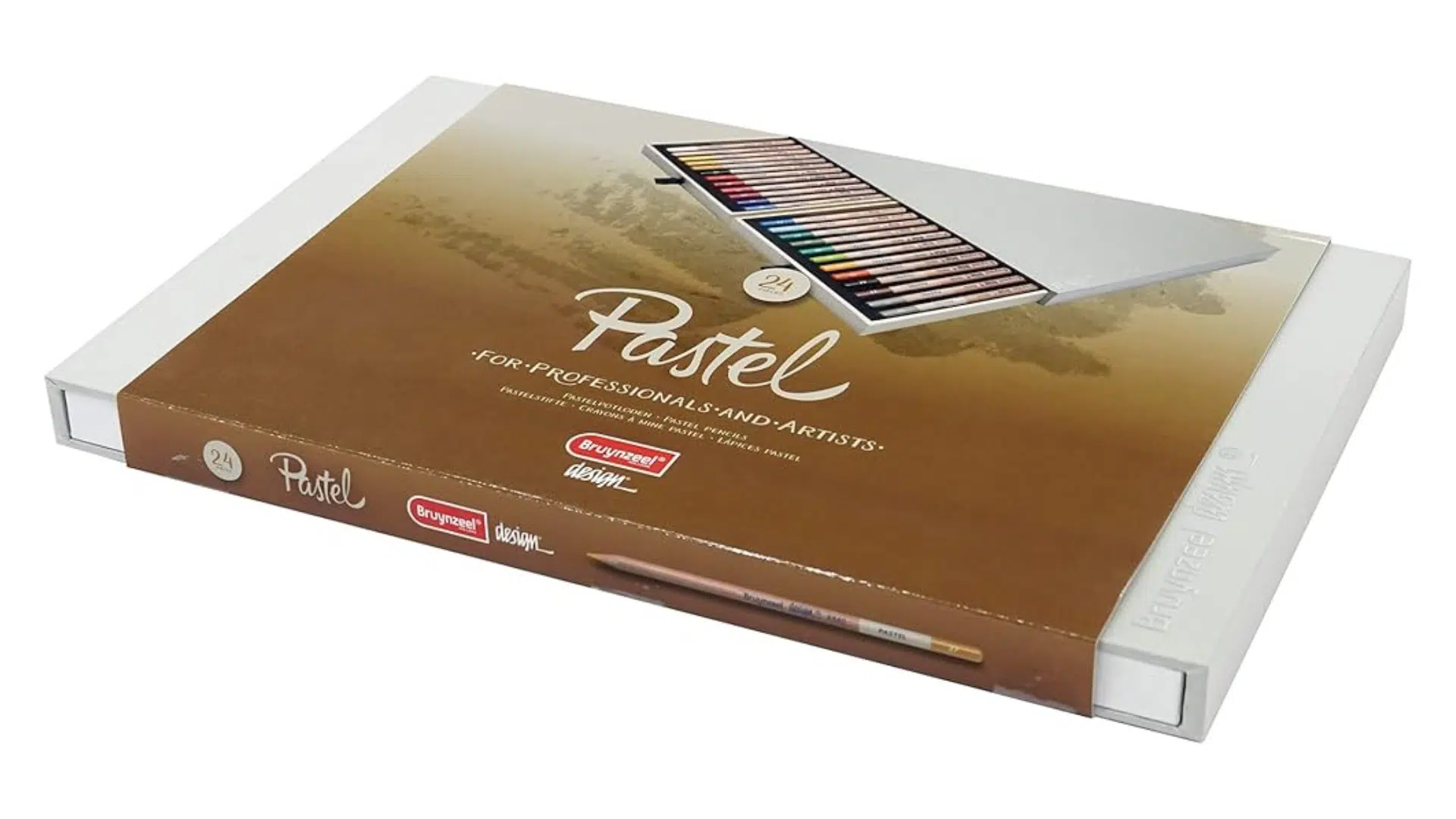 Bruynzeel_Design_Pastel_Pencils