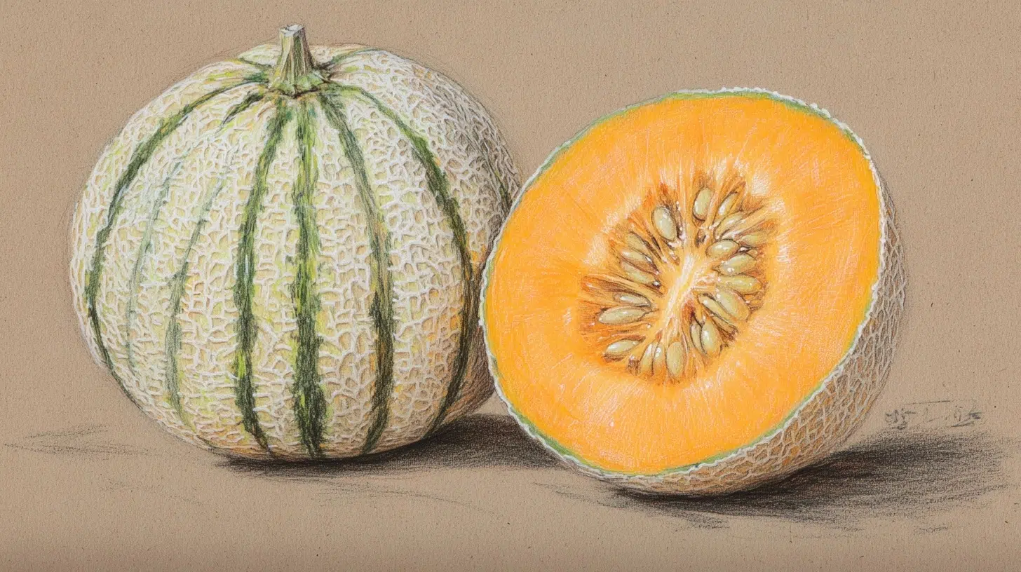 Cantaloupe
