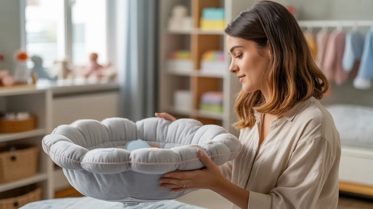 Choosing the Right Baby Bouncer: Making a Smart Purchase