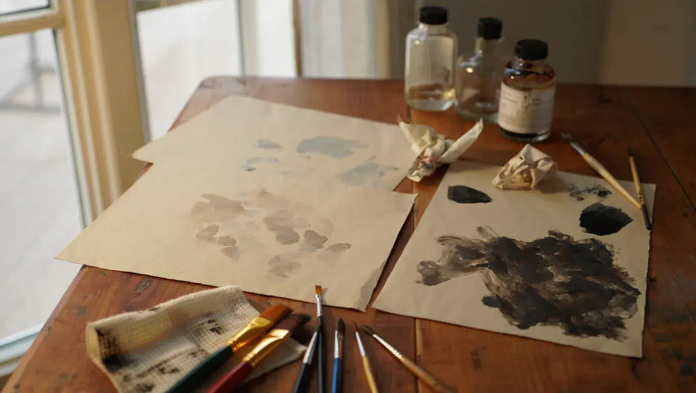 Common_Mistakes_in_Solvent_Drawing_to_Avoid