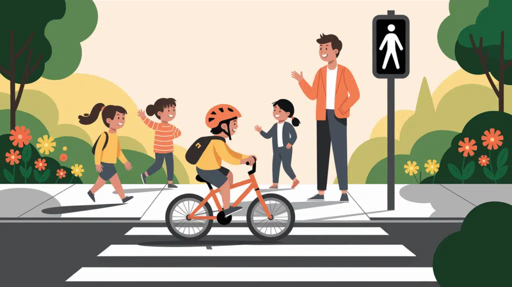 Community Helpers Preschool