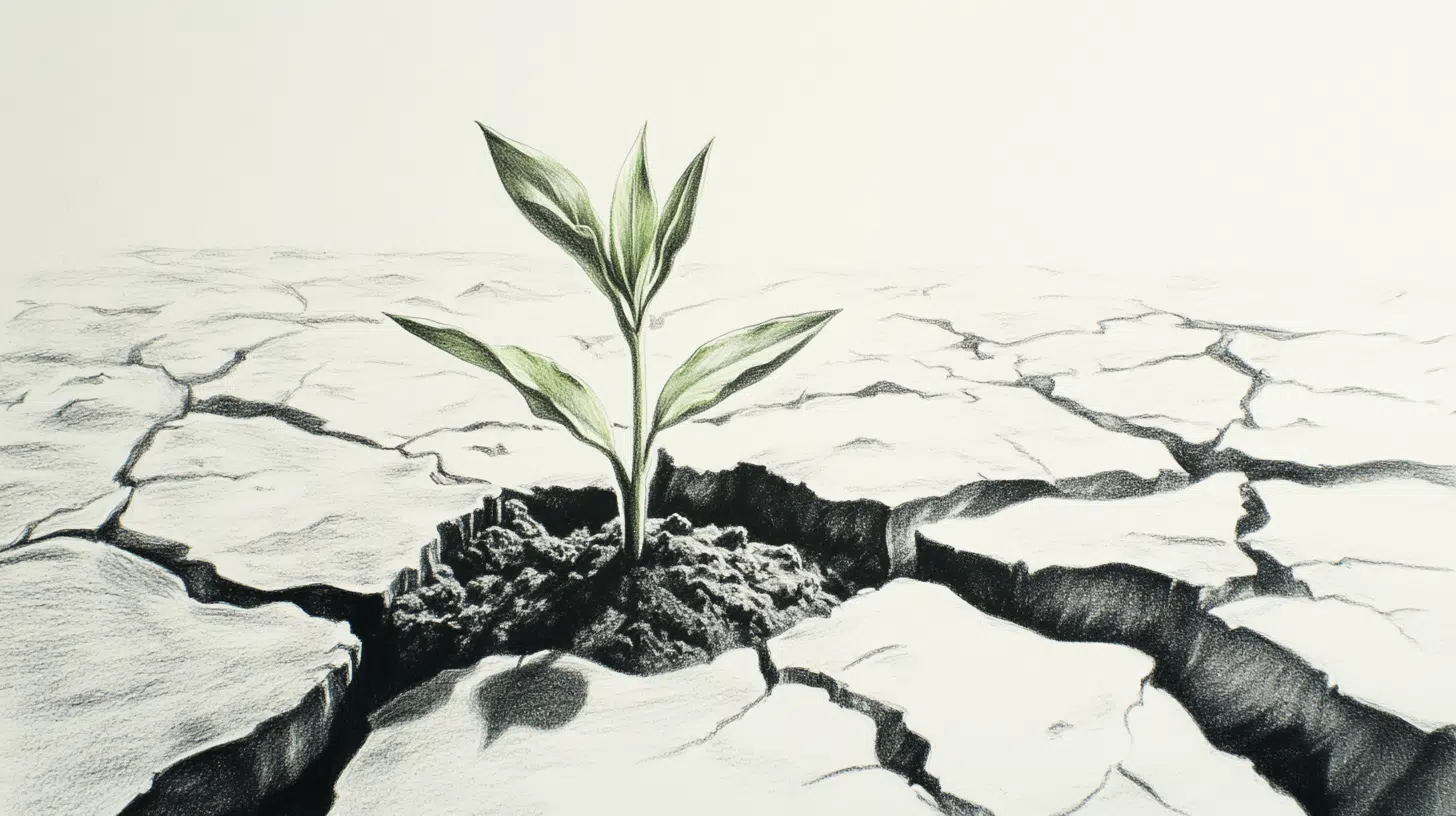 Cracked_Earth_Growing_Hope