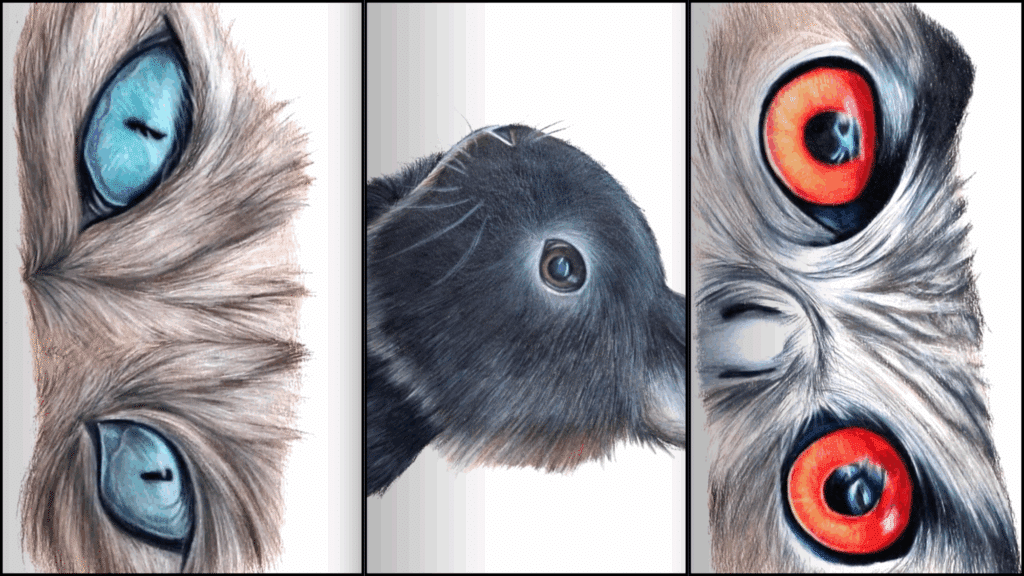Crafting Jaw-Dropping Artworks with Solvent Drawing - Meredith Plays