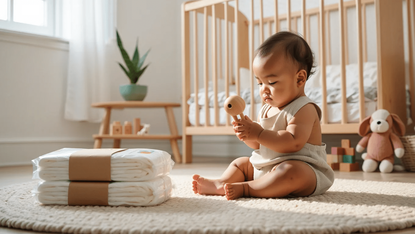 Cuties Diapers Reviews: A Parent's Honest Take on the Brand Cuties Diapers Reviews: A Parent's Honest Take on the Brand