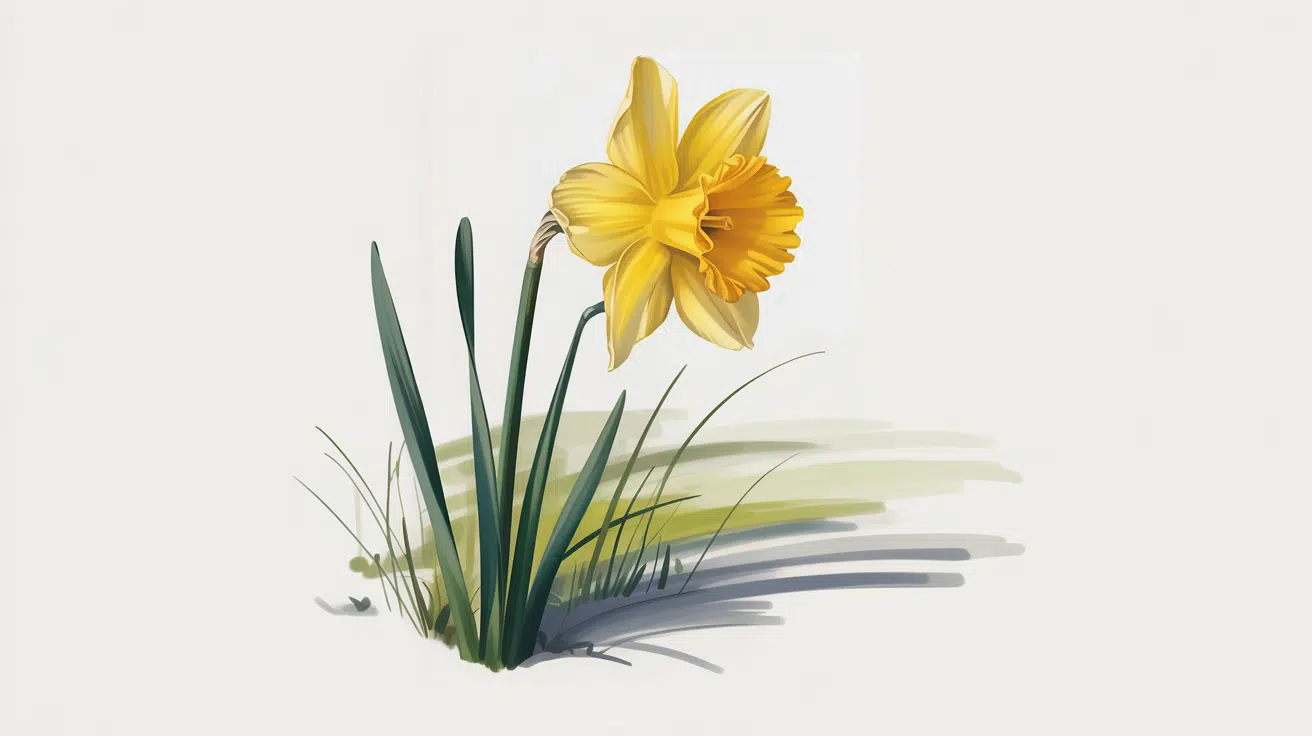 Daffodil