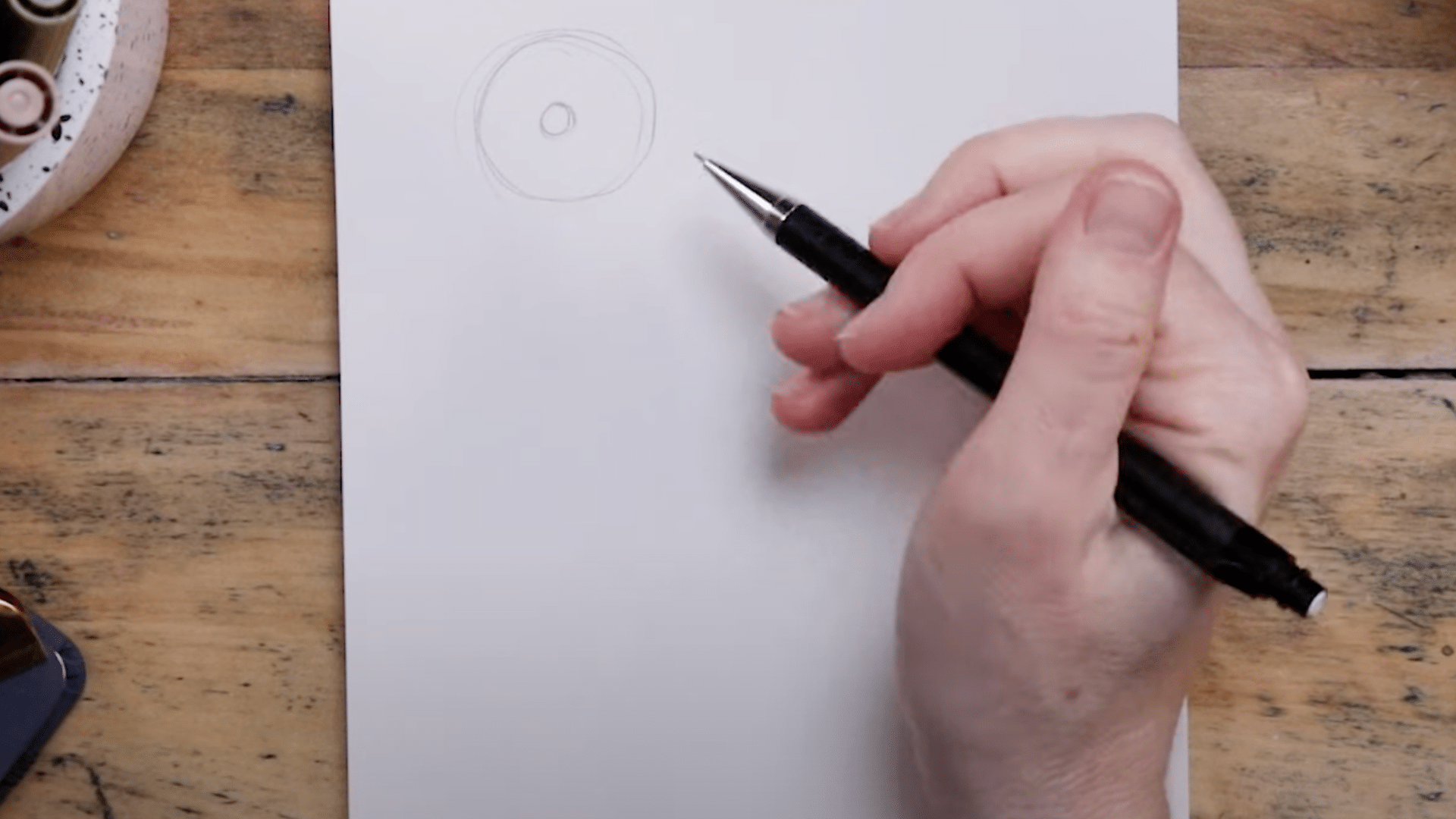 Draw_the_Guide_Circle_and_Center