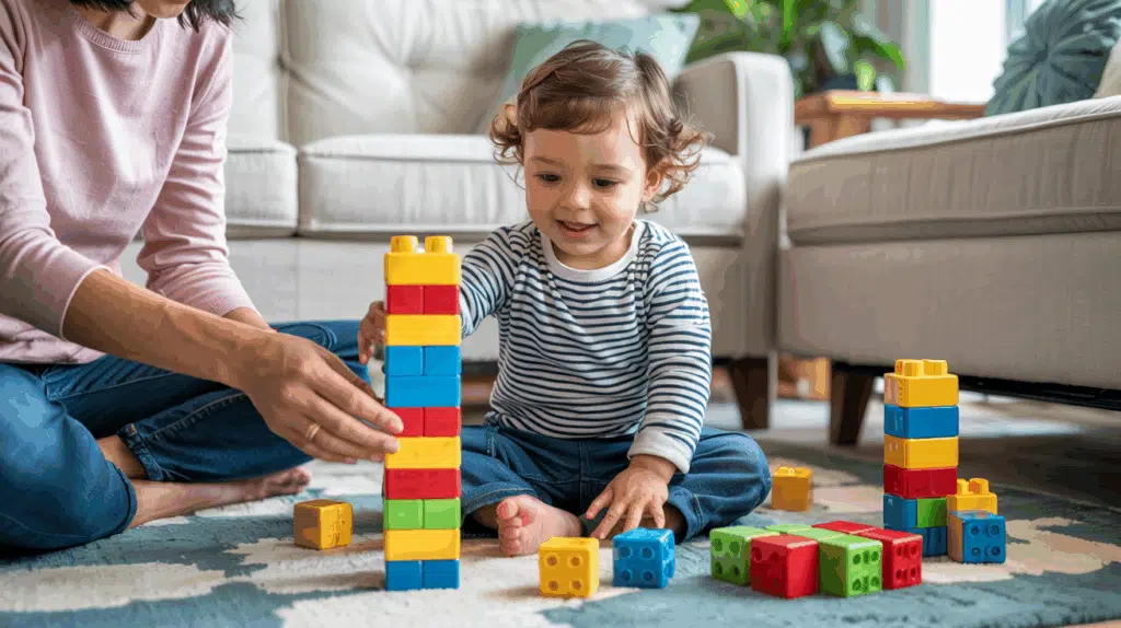 Engaging Your Toddler: How to Entertain a 2-Year-Old