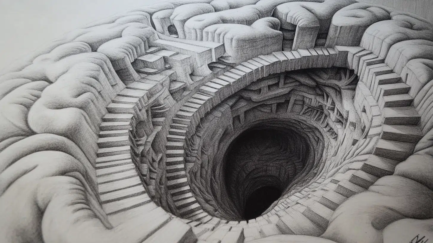 Eschers_Mind_Loop