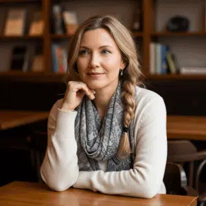 Picture of Esme Brooks