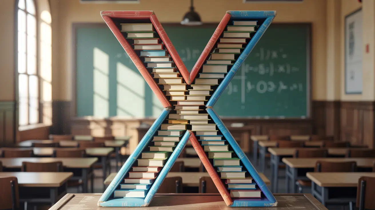 Expand Your Vocabulary with X Adjectives
