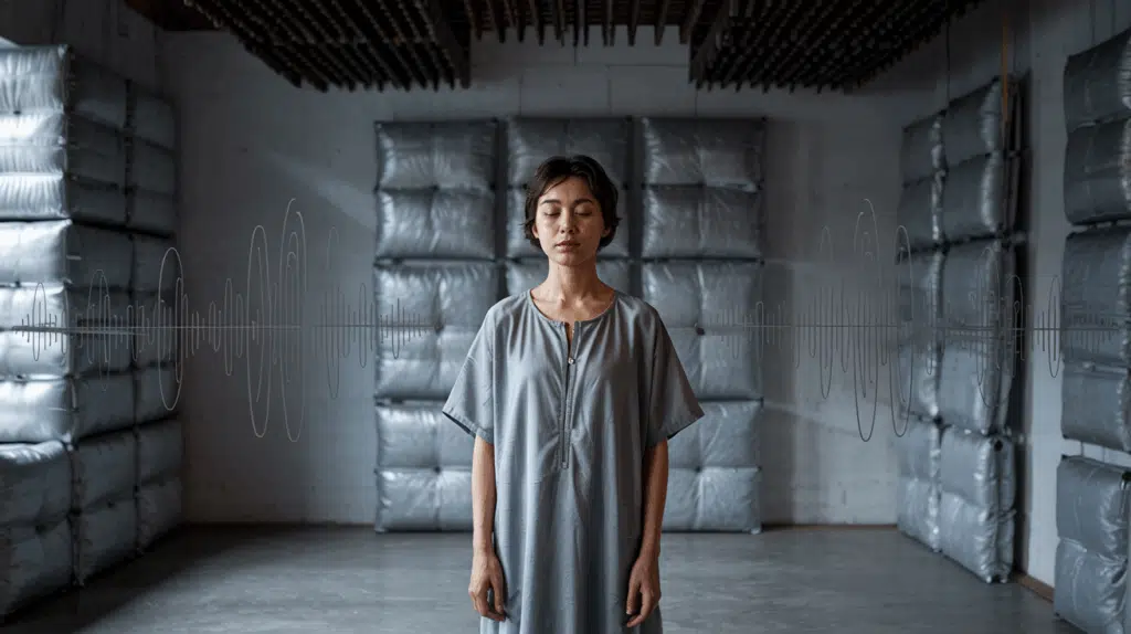 Explaining What Is so Fragile that Saying Its Name Breaks It