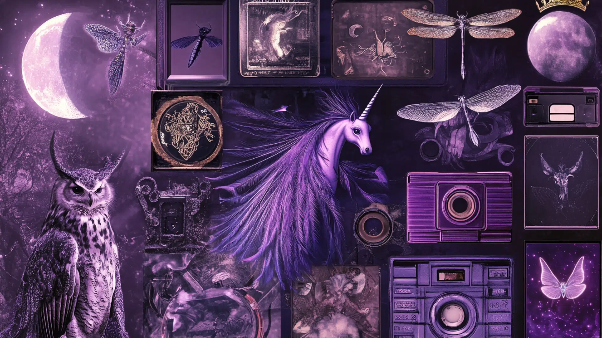 Fantasy__Mythical_Creatures