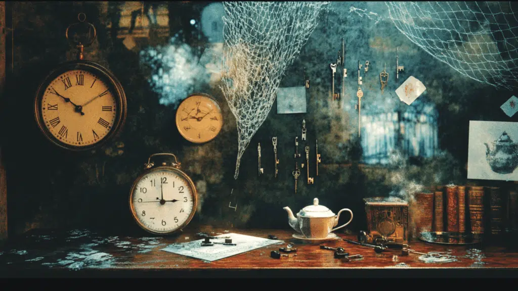 Find out What You Can Catch but Not Throw.