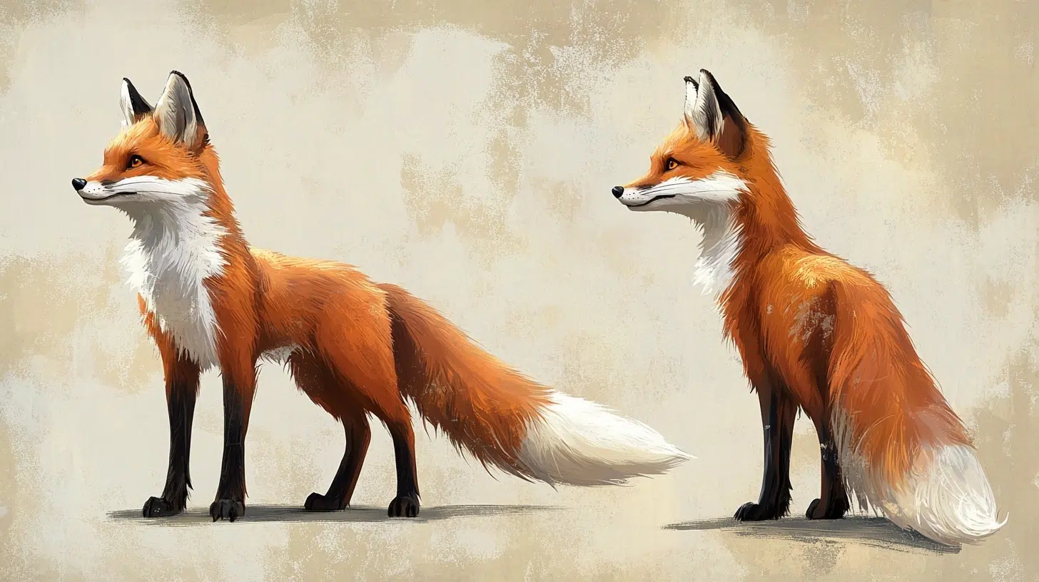 Fox