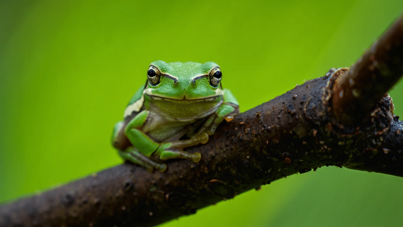 Froglet