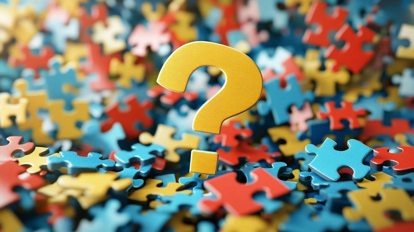 Fun Brain Teasers for All Ages
