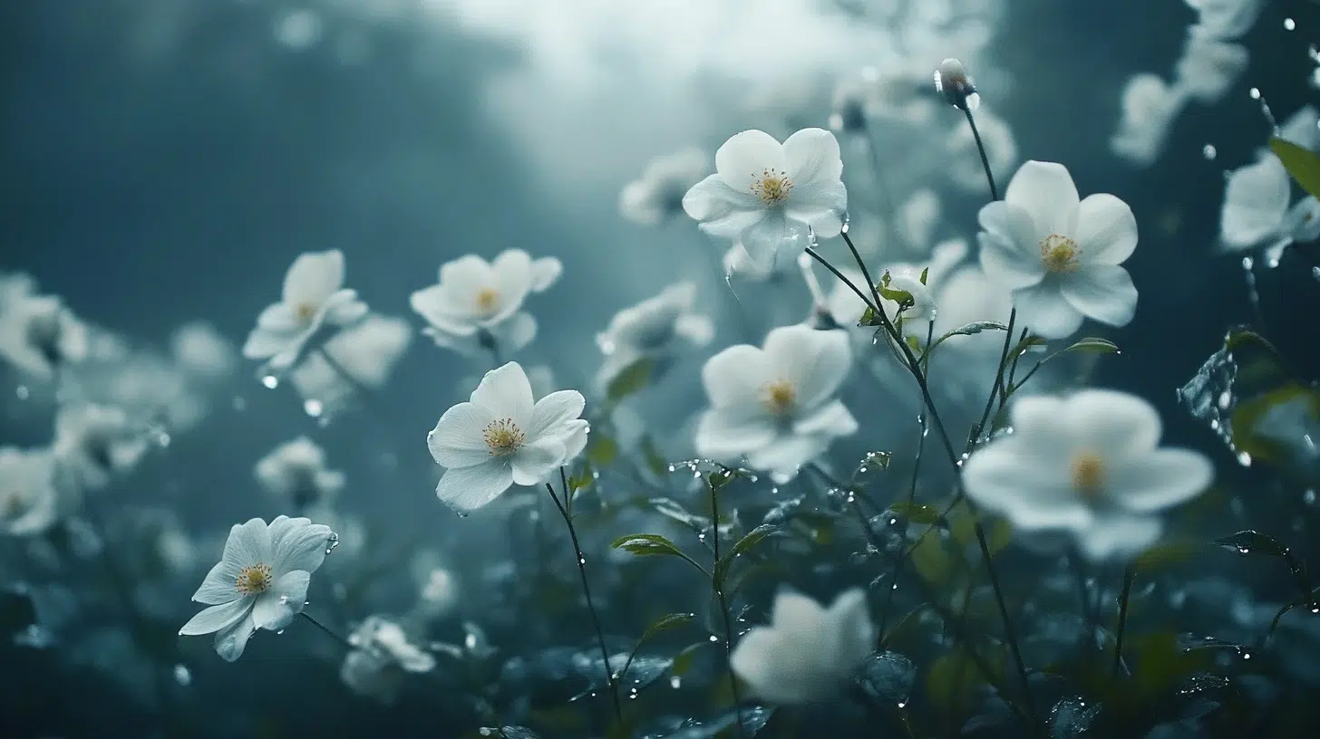 Funny Flower Riddles