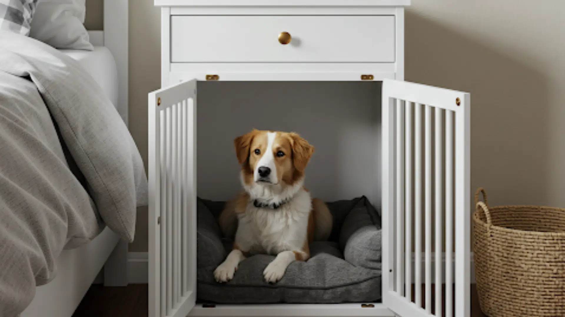 Hack_1_Dual-Purpose_Dog_Crate_Nightstand_Using_GULLIVER