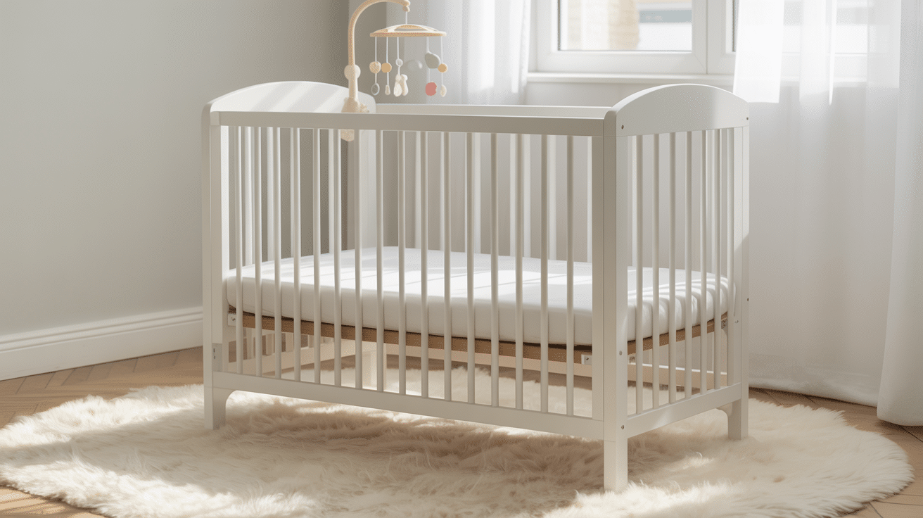 how much weight can a convertible crib hold