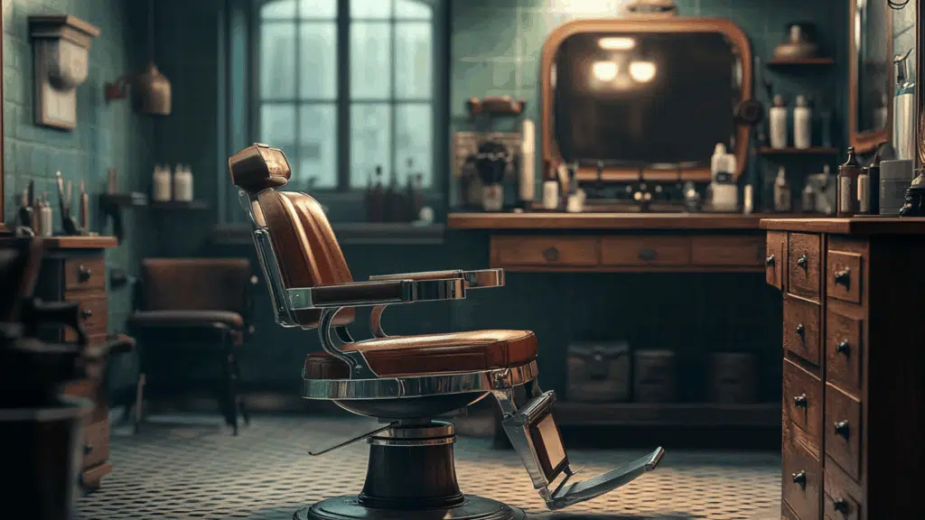 I Shave Everyday but My Beard Stays the Same: Guess Why