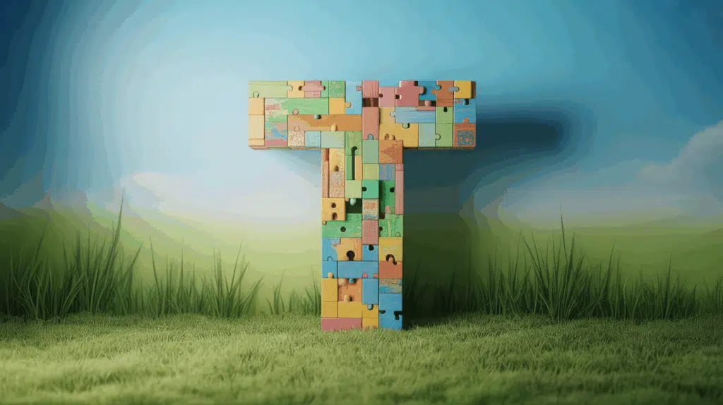 Igniting Curiosity with Adjectives that Start with T