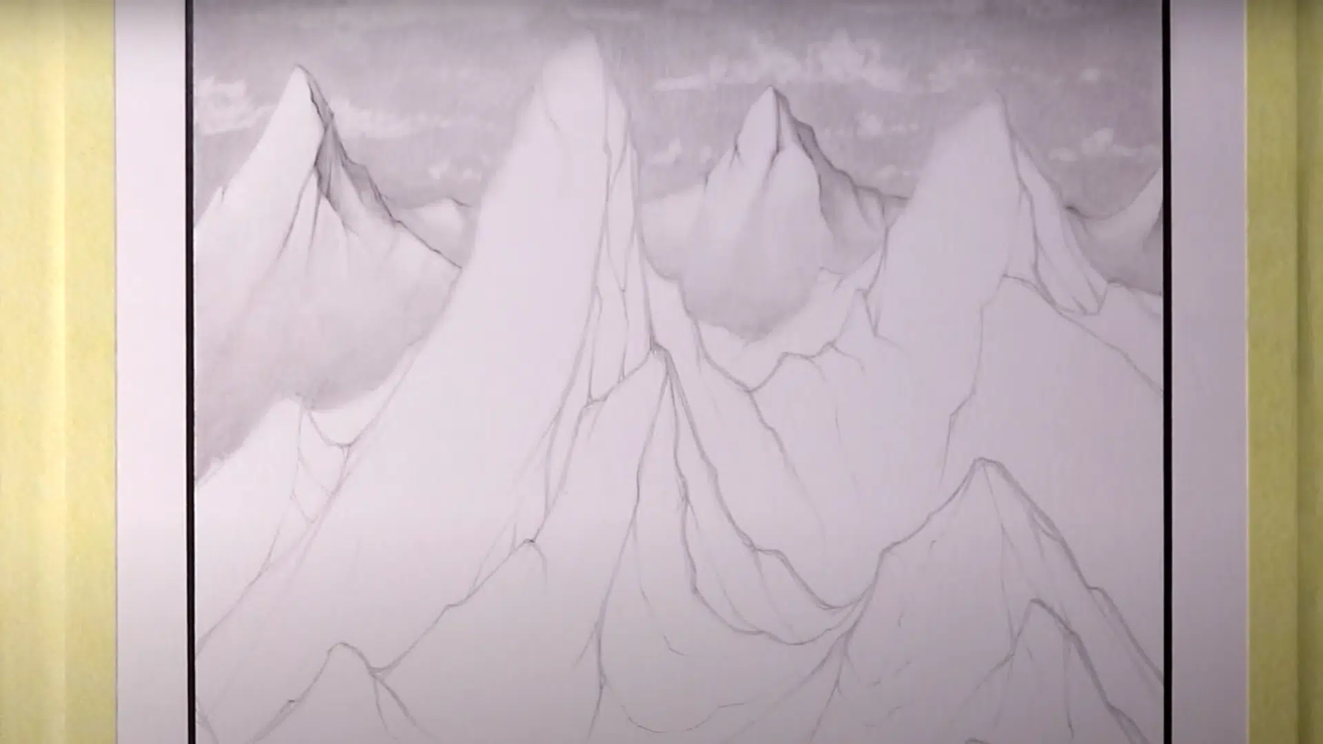  Introduce Clouds and Sky Details
