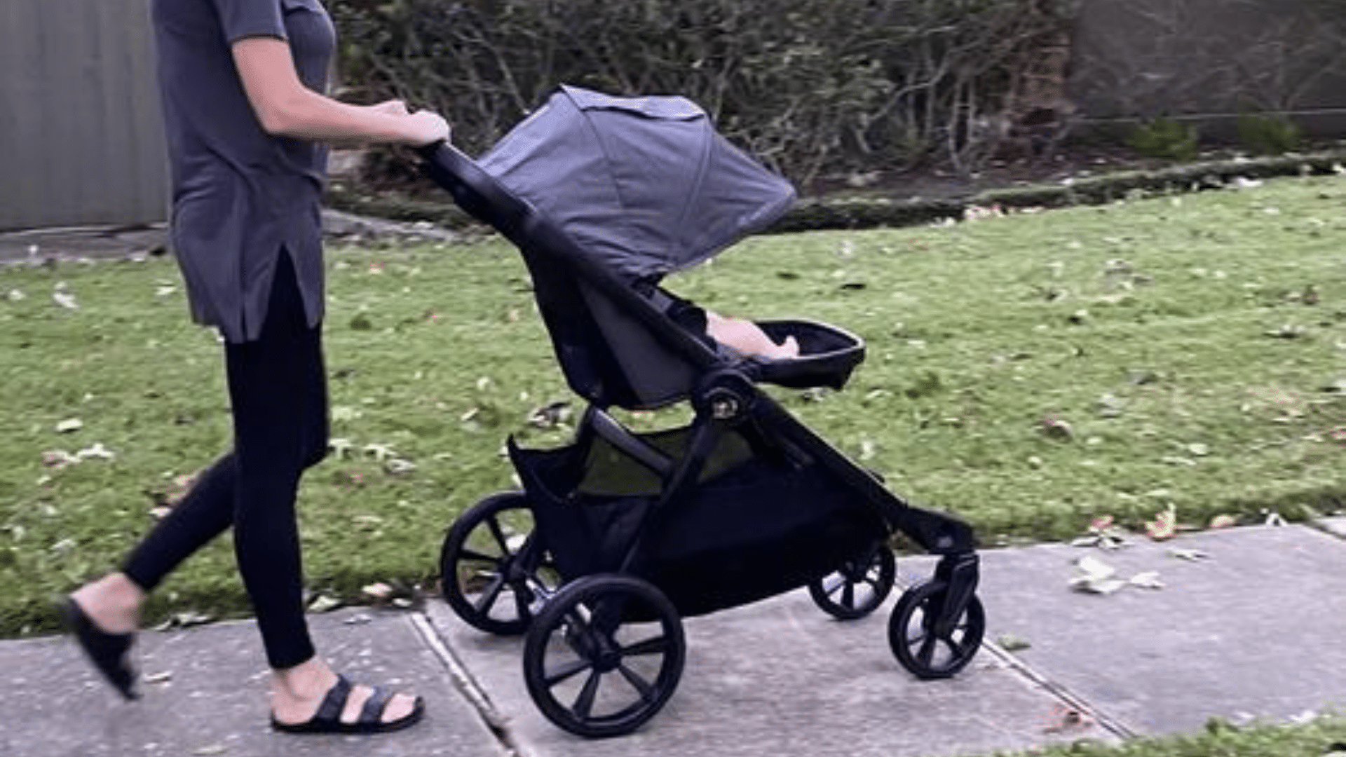 Is the Baby Jogger City Select 2 the Right Choice for You?