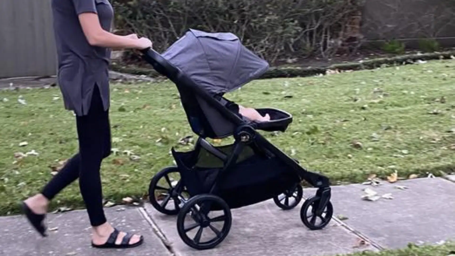Is the Baby Jogger City Select 2 the Right Choice for You?
