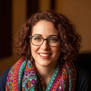 Picture of Jenny Miller