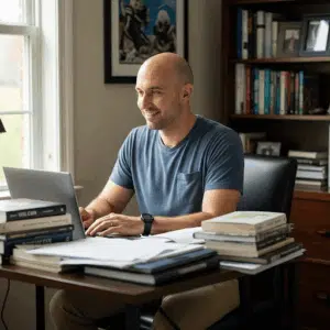 Picture of Jordan Reyes