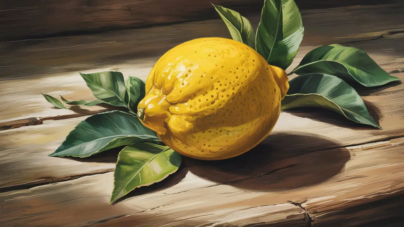 Lemon