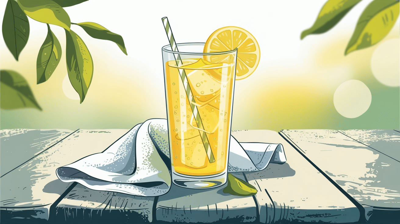 Lemonade
