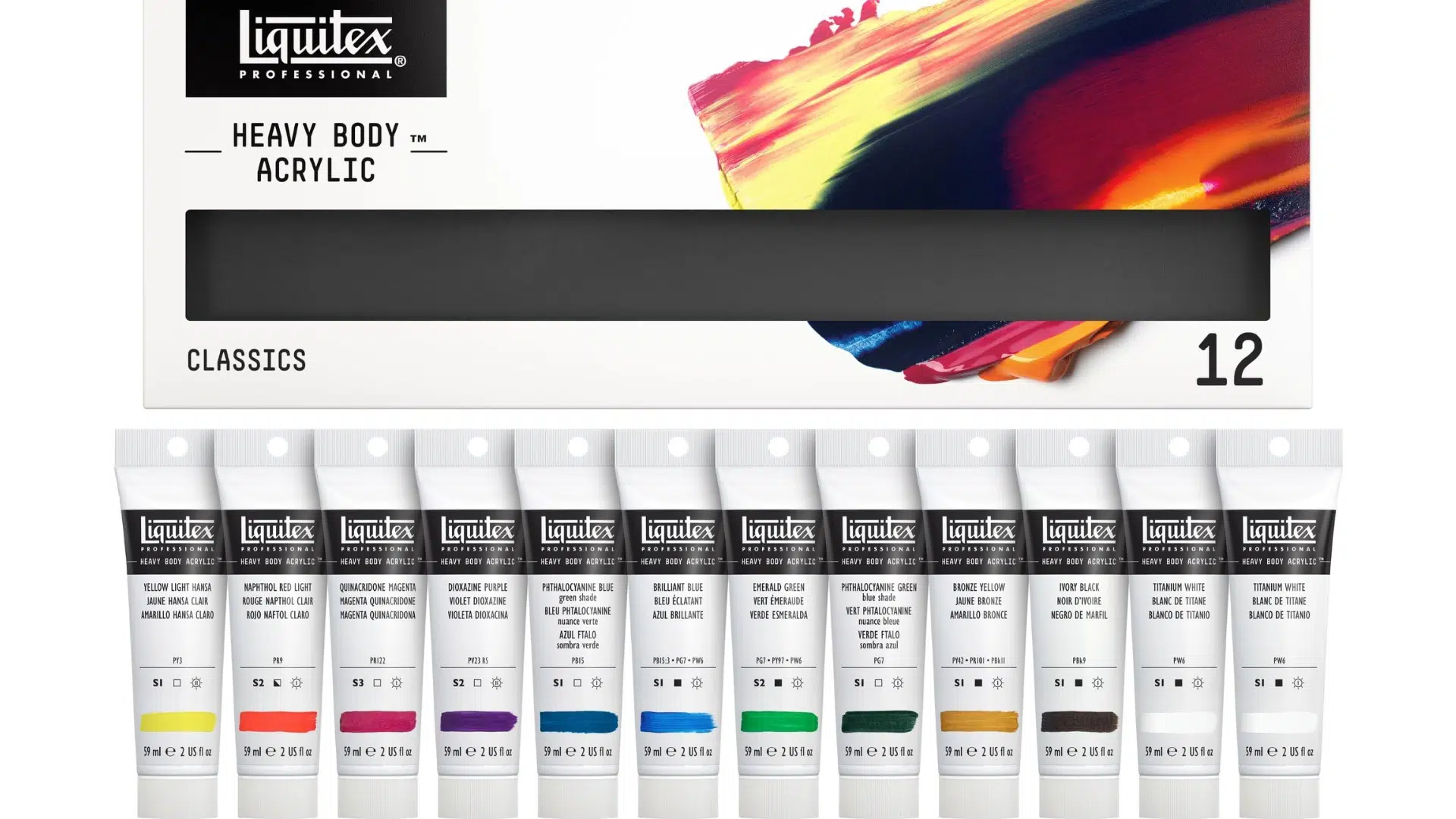 Liquitex
