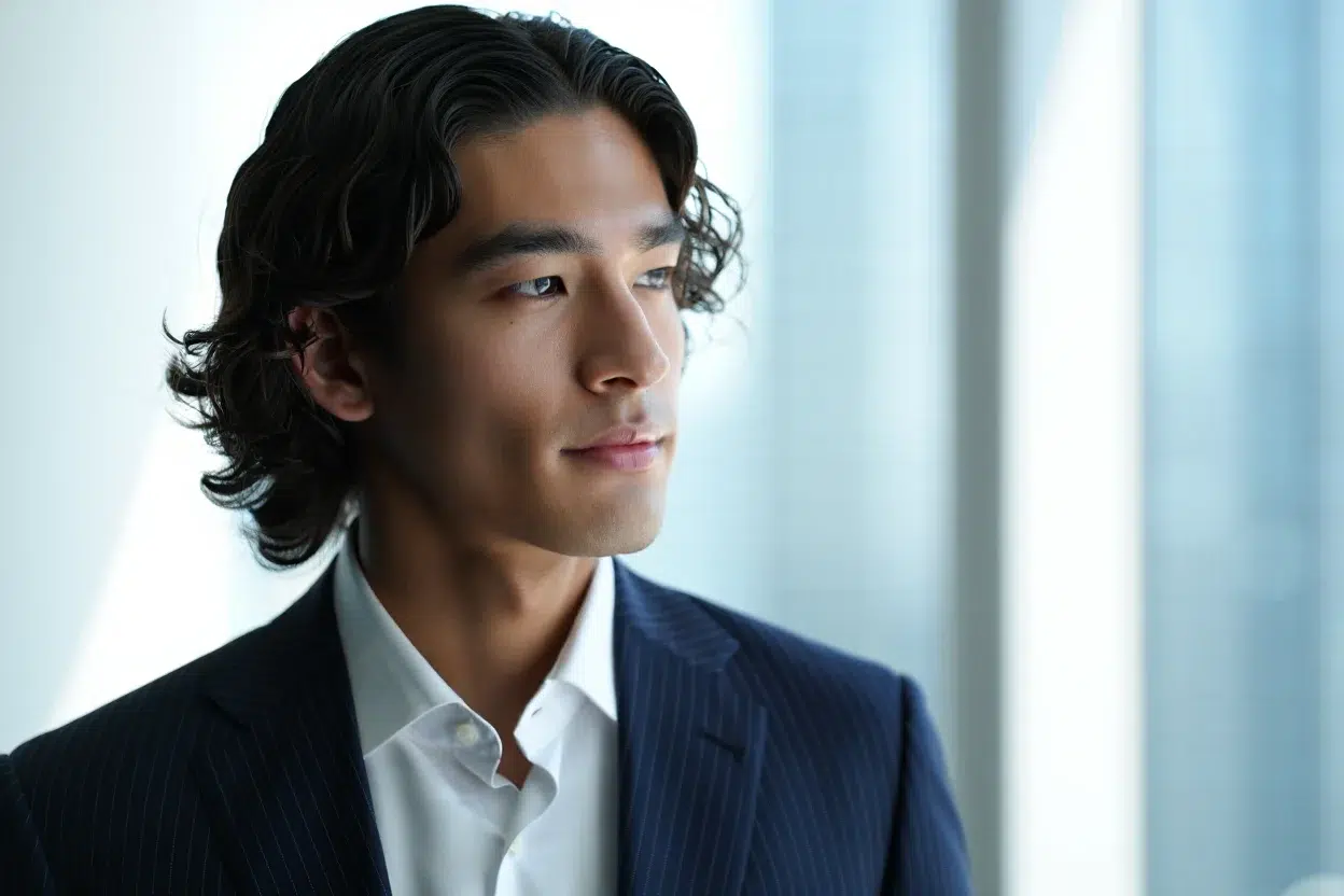 Picture of Luke Grant