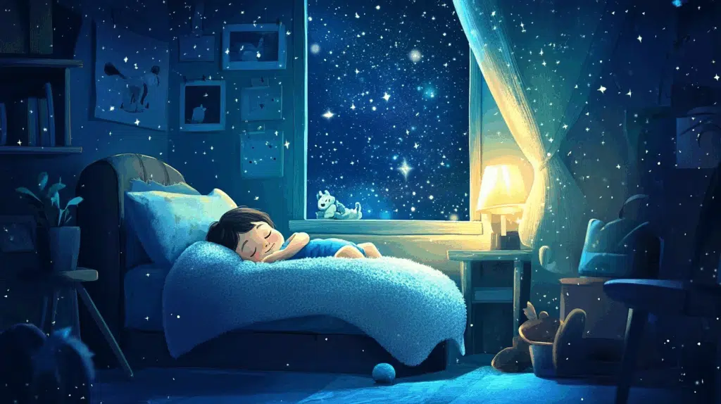 Mastering Sleep: The Chair Method Sleep Training