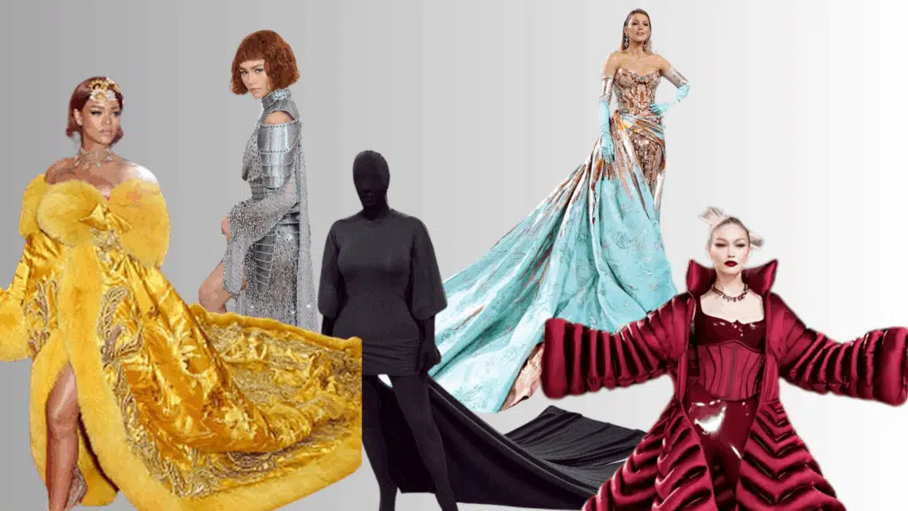 Met Gala Trivia Questions to Boost Your Fashion IQ