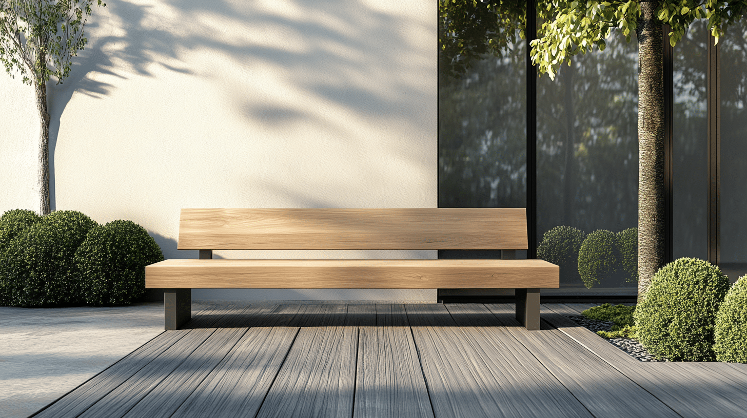 Modern Minimalist Design