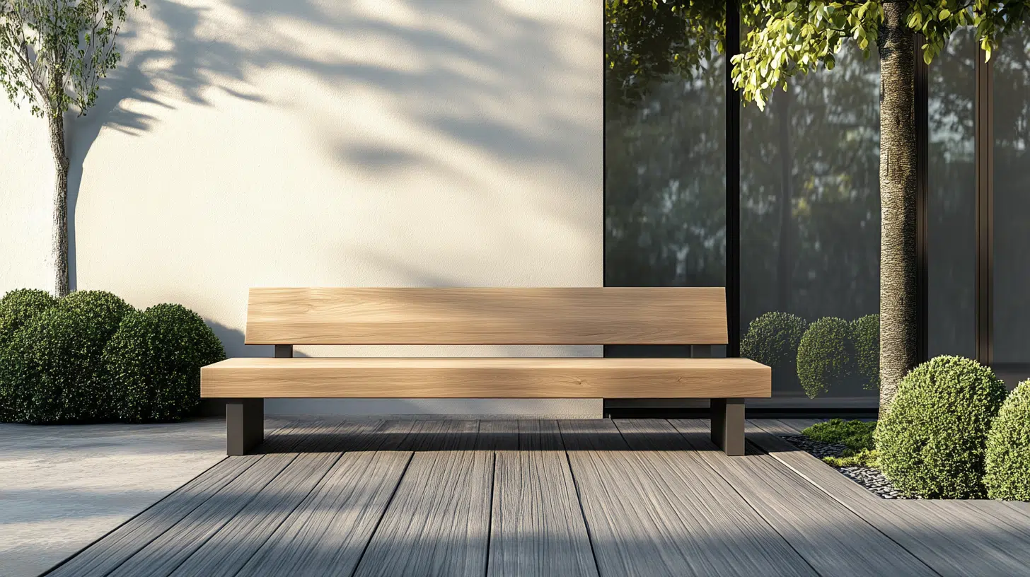Modern Minimalist Design
