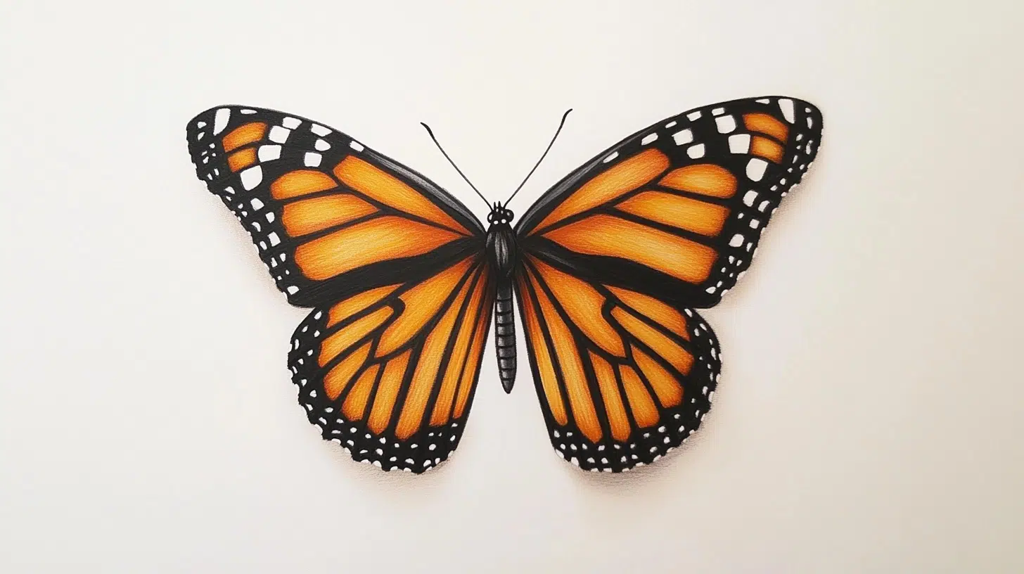 Monarch Butterfly

