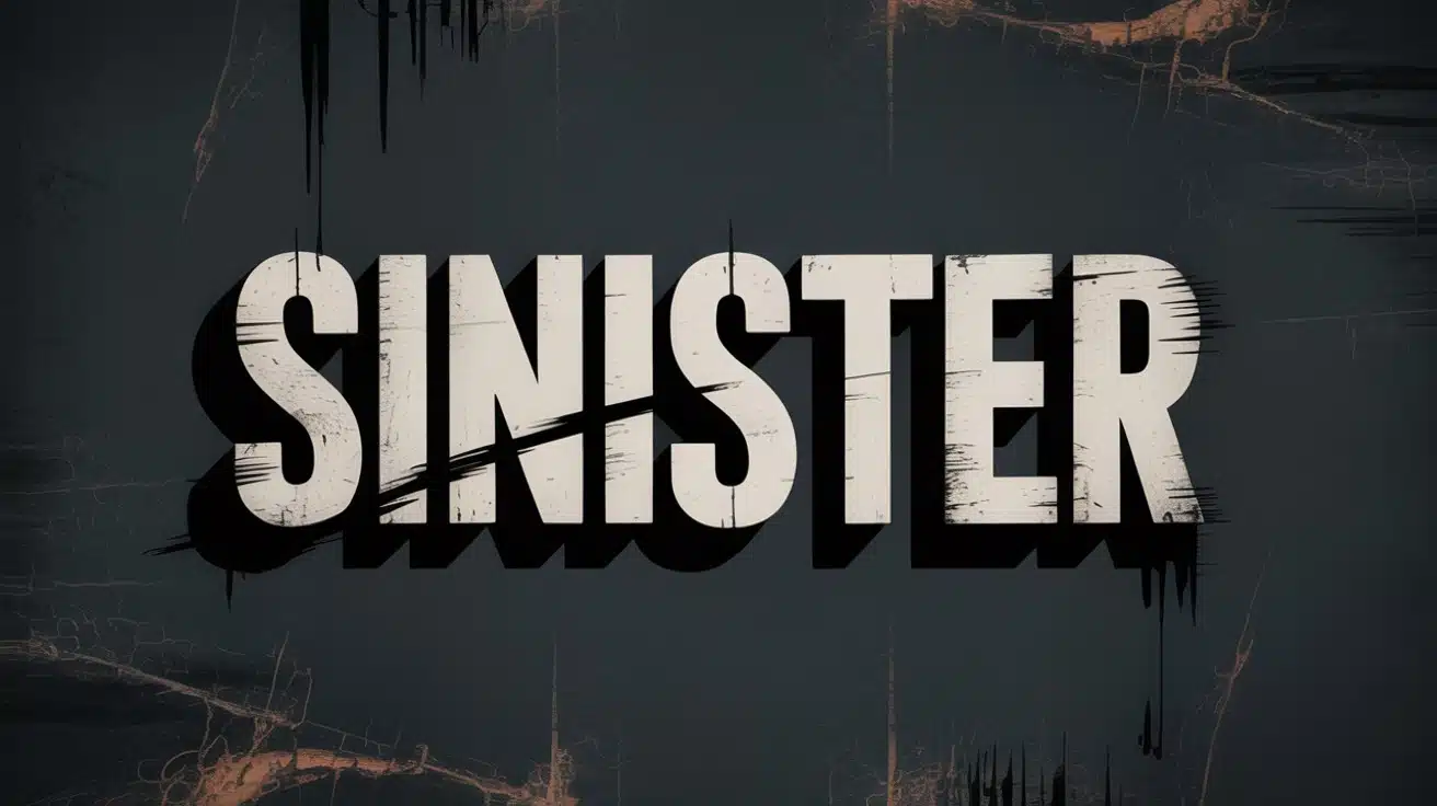 Negative Adjectives That Start with S
