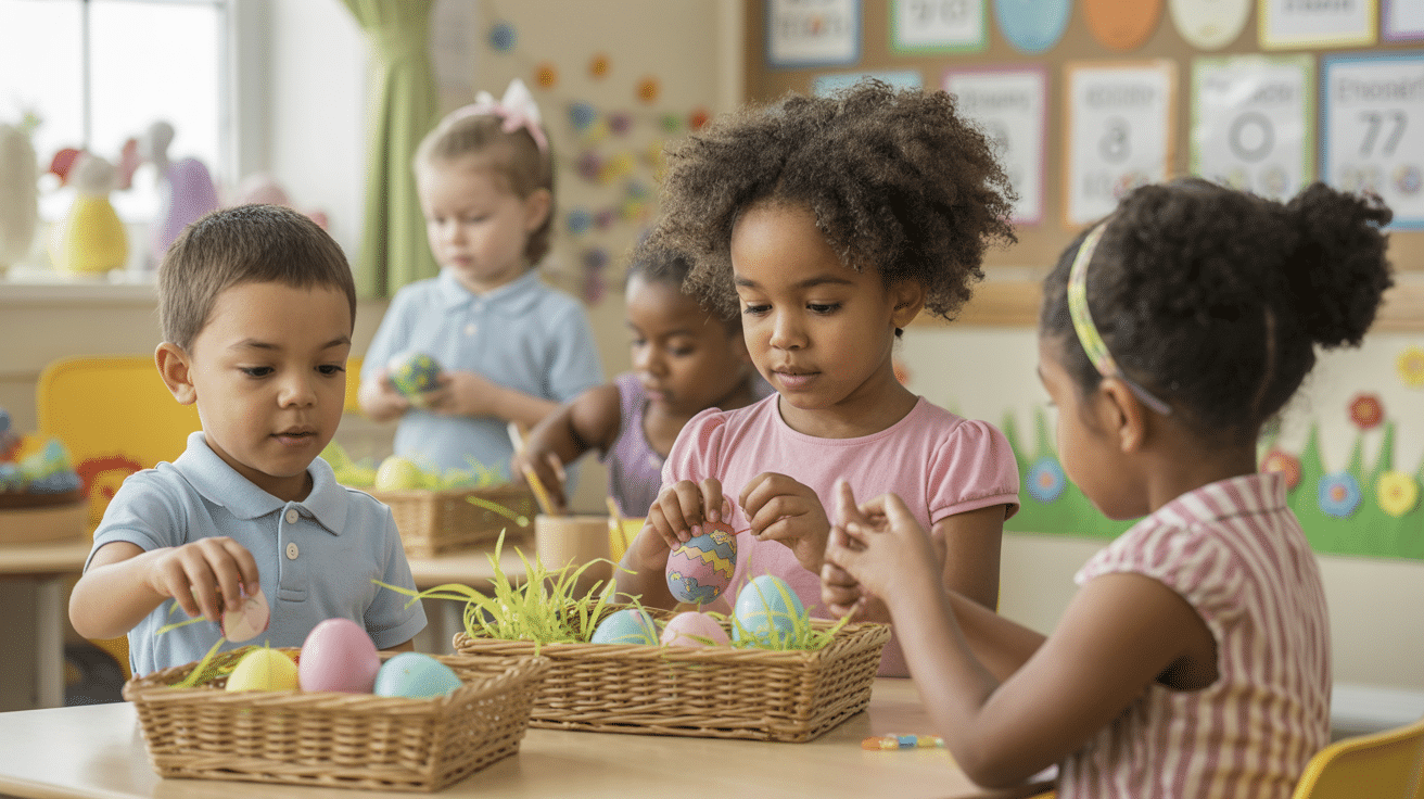 Other Creative Farm Theme Activities for Preschoolers