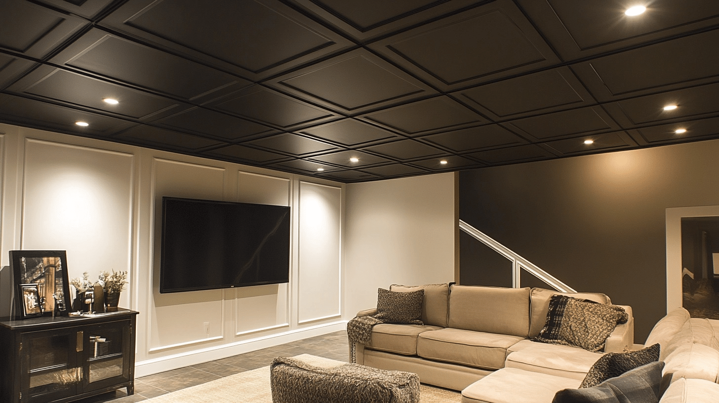 Painted_Plywood_Panels_in_Satin_Black