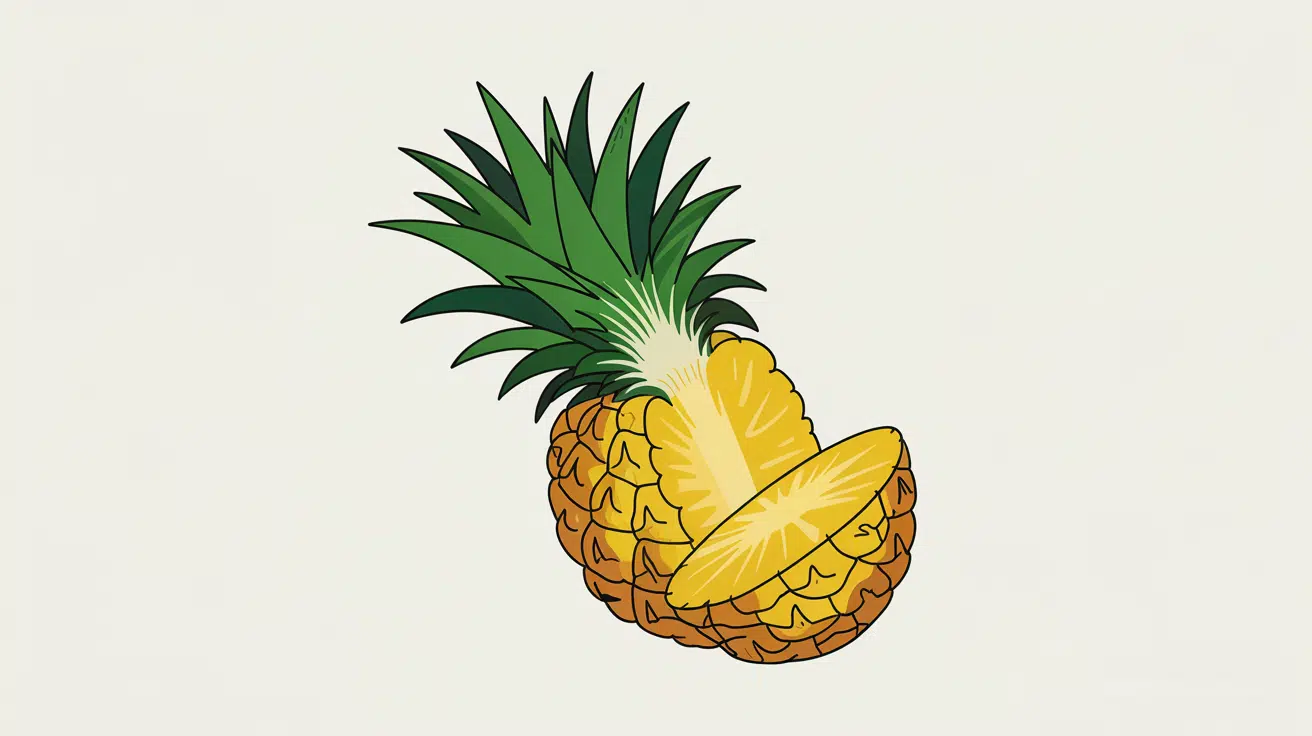 Pineapple
