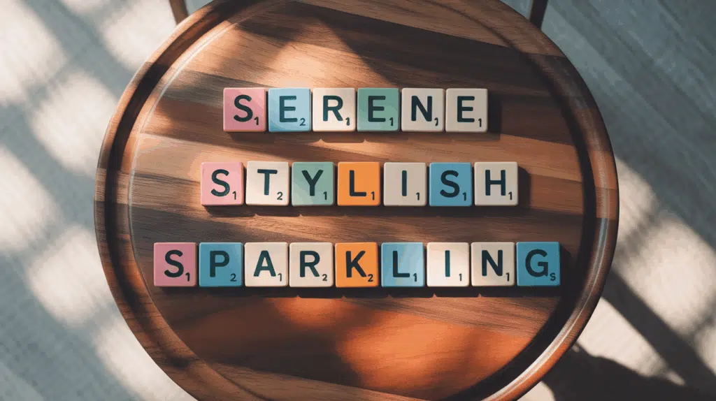 211 Powerful Adjectives That Start with S You Should Know