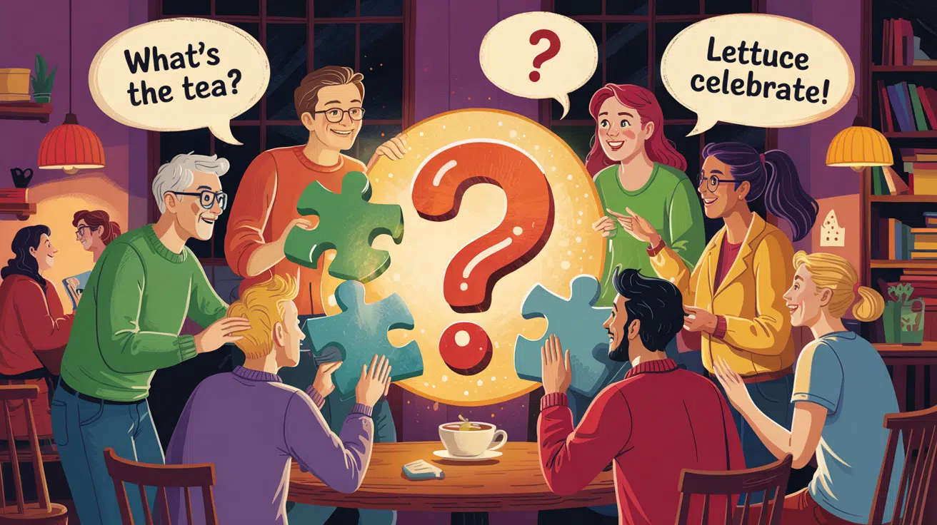 Reasons Why People Love Riddle Humor_