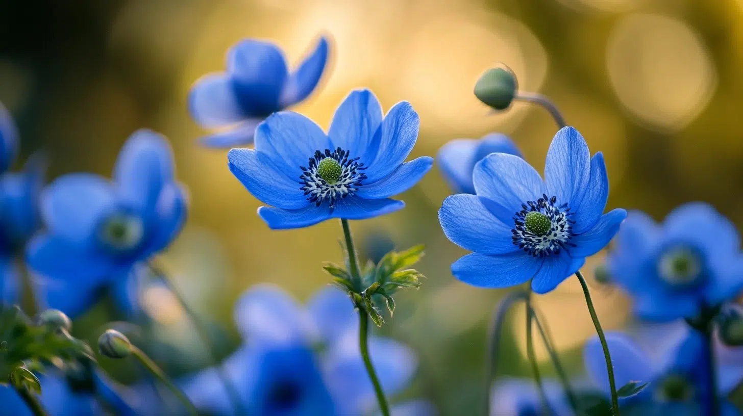 Riddles About Flowers for Kids