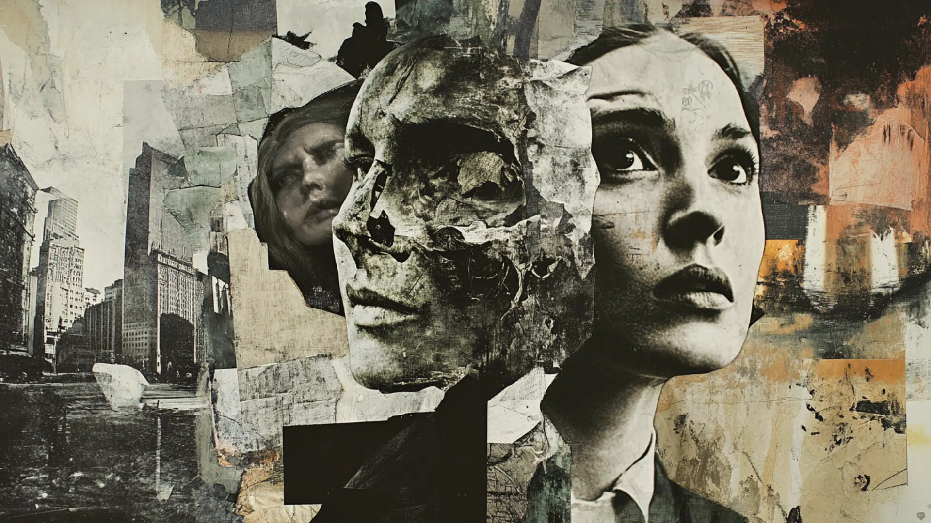 Riddles of Society, Power, and Human Nature