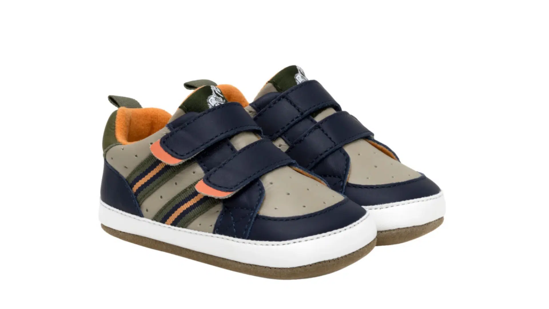 Robeez_Brooks_First_Kicks